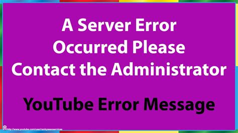 Ensure the computer name selected is a valid server and is spelled correctly. . A server error has occurred please contact your manage administrator code